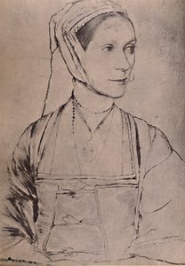 Jane Seymour, dritte Königin von König Heinrich VIII., 19. Jahrhundert 1894