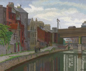 Alte Häuser, Bath