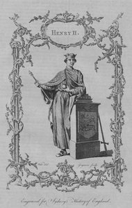 Heinrich II., 1773