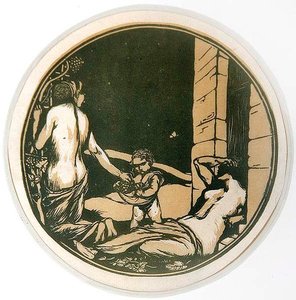 Die Weinlese