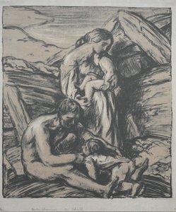 Ein Idyll