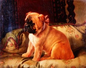 Stolz des Ortes von Charles Henry Blair