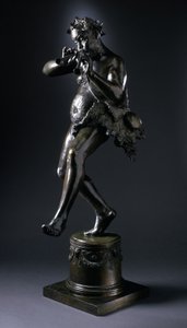 Silenus (um 1883)