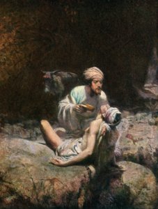 Der barmherzige Samariter