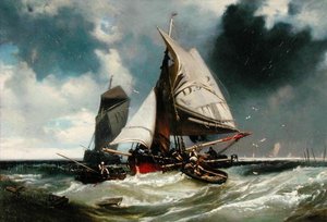Einholen