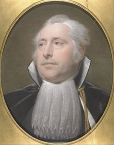 Rutger Jan Schimmelpenninck (1761-1825). Großpensionär der Batavischen Republik von Charles Howard Hodges