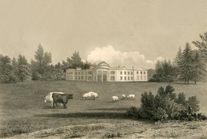 Shernfold Park von Charles J. Smith