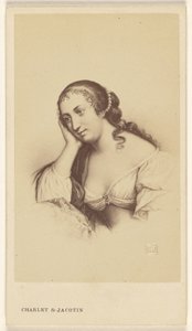 Mme de Lafayette