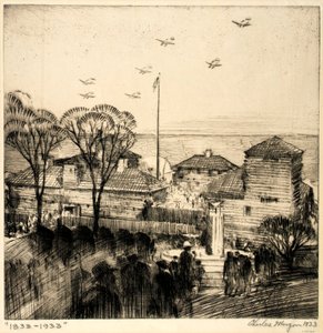 Chicago Messe von Charles L. Morgan