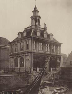 Das Zollhaus, Kings Lynn von Charles Latham