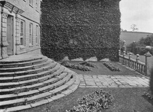 Der Gartenhof