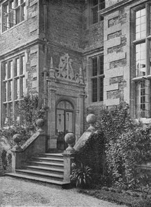 Die Veranda