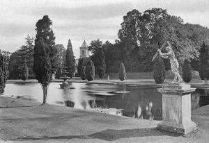 Der Schnitter und sein Schatten von Charles Latham