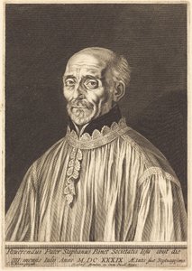 Etienne Binet