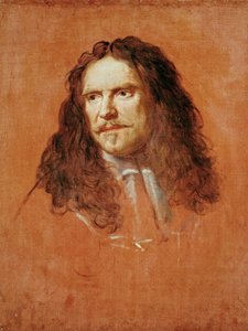 Marschall Henri de La Tour d