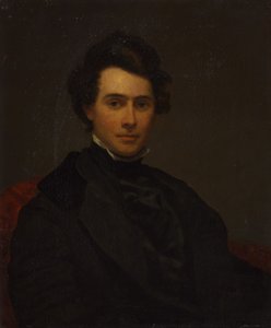 Tompkins Matteson, ca. 1840