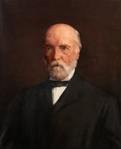 John Robertson von Charles Louis Mitchell