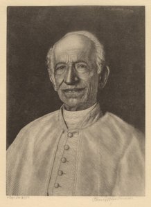 Papst Leo XIII