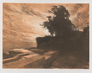 Hymne an die Schöpfung: Heiliger Geist Gottes von Charles Marie Dulac