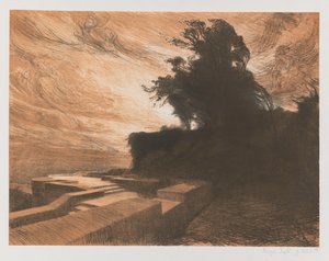 Hymne an die Schöpfung: Heiliger Geist Gottes von Charles Marie Dulac
