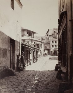 Markt der Patriarchen