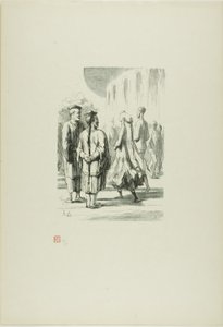 Auf der Weltausstellung: Wer sind die echten Chinesen?