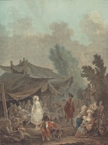 Dorffest, 1785