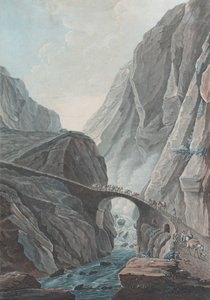 Victori Pacifico, 1785