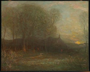 Der Erntemond