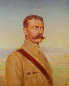 Kitchener von Khartum