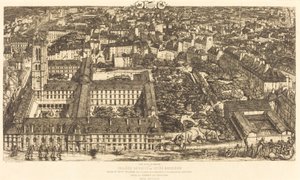 Collège Henri IV, Paris, oder Lycée Napoléon