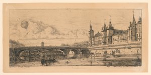 Le Pont-au-Change