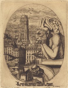 Le Stryge (Der Vampir)