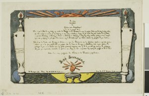 Mondgesetz, Nr. 1 von Charles Meryon