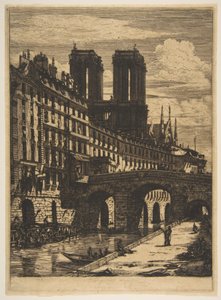  von Charles Meryon