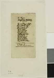  von Charles Meryon