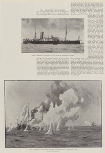Das Belleisle-Experiment von Charles Murray (after) Padday