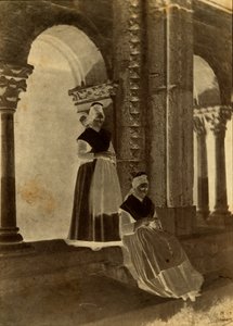  von Charles Nègre