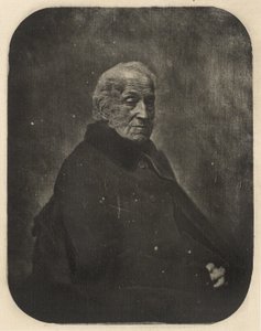 Porträt von Prinz Adam Georges Czartorisky nach Nadar von Charles Nègre