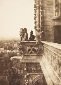 Der Vampir von Charles Negre