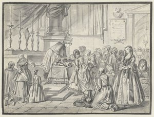  von Charles Parrocel