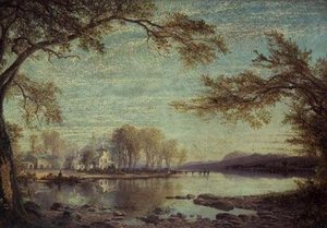 Das Fährhaus, Windermere