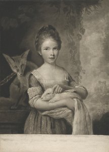 Miss Hone von Charles Phillips