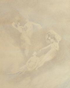 Geister im Nebel