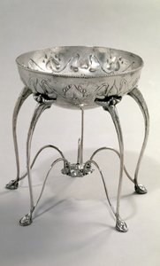 Schale, 1893-96