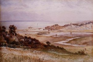 Yarmouth von Charles Robertson