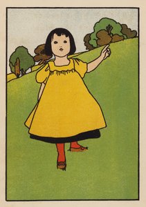 Illustration für Babes and Birds