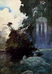 Der Grünfink