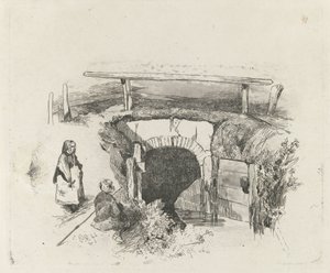 Brücke von Charles Rochussen