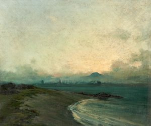 Dundee von Tayport von Charles S. Mills